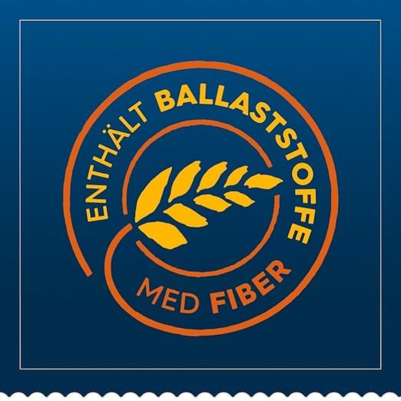 Barilla Pasta Integrale Fusilli – Grießnudeln mit Naturfasern, 500 g