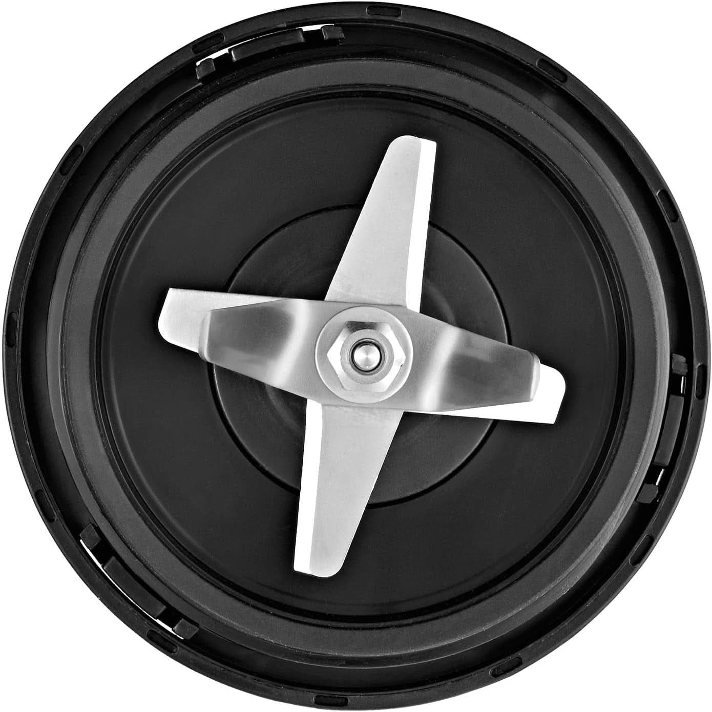 WMF Kult Pro Multifunktionsmixer Hochleistungsmixer, 30.000 U/Min, Smoothie Maker, Standmixer, Ice-Crush Funktion, 4 Mixbehälter inkl. Togo-Verschluss Kitchen Naty Shop