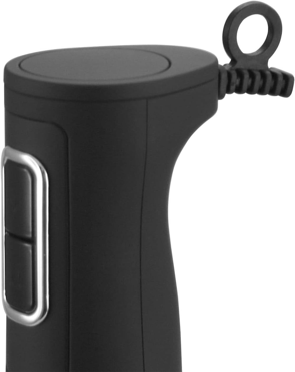 Emerio HB-111446 Standmixer, TESTSIEGER Preis/Leistung, Gummierter Rutschfester Griff, Edelstahl, Bpa-Frei, Schwarz, 250W Kitchen Naty Shop