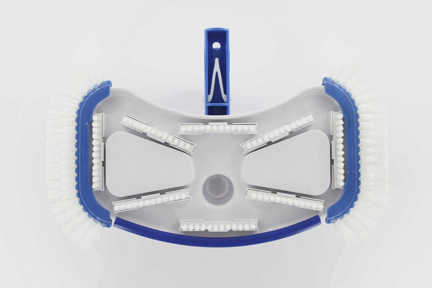 Steinbach De Luxe Bodenstaubsauger, Schlauchanschluss Ø 32/38 mm, Teleskopstangenaufsatz, 061150