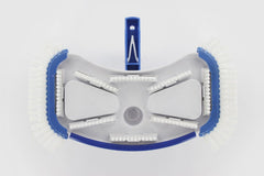 Steinbach De Luxe Bodenstaubsauger, Schlauchanschluss Ø 32/38 mm, Teleskopstangenaufsatz, 061150