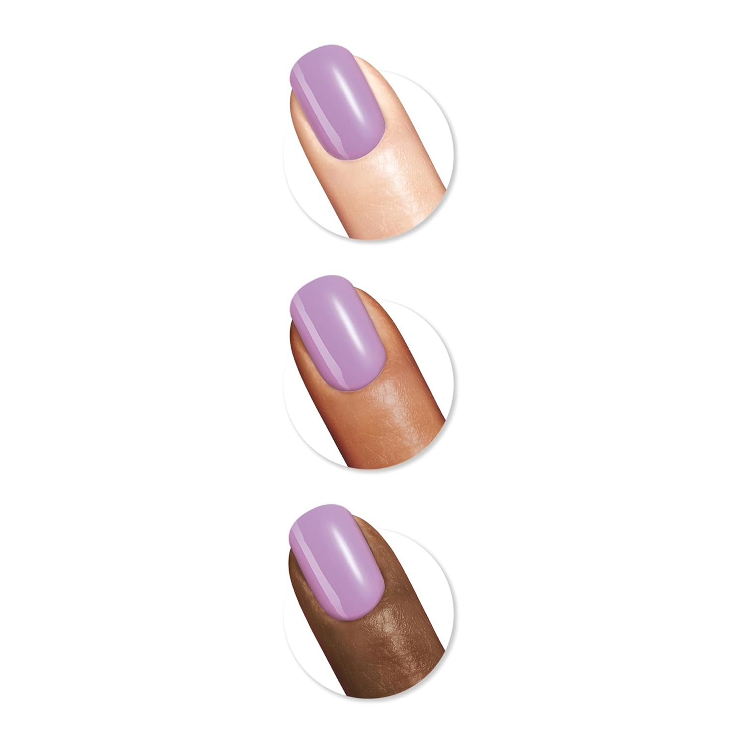 Oja Pamper Me Purple Color Therapy 14.7ml