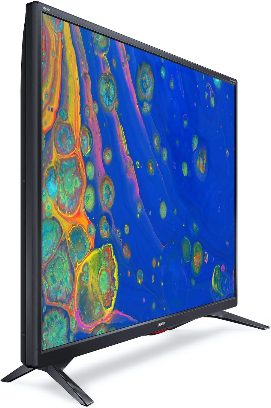 Televizor inteligent SHARP 32BC6E, 81 cm (32 inch), HD Ready, LED (Harman Kardon, HDMI, tuner HD)