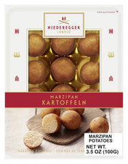 Kartoffeln mit Niederegger Marzipan 100g