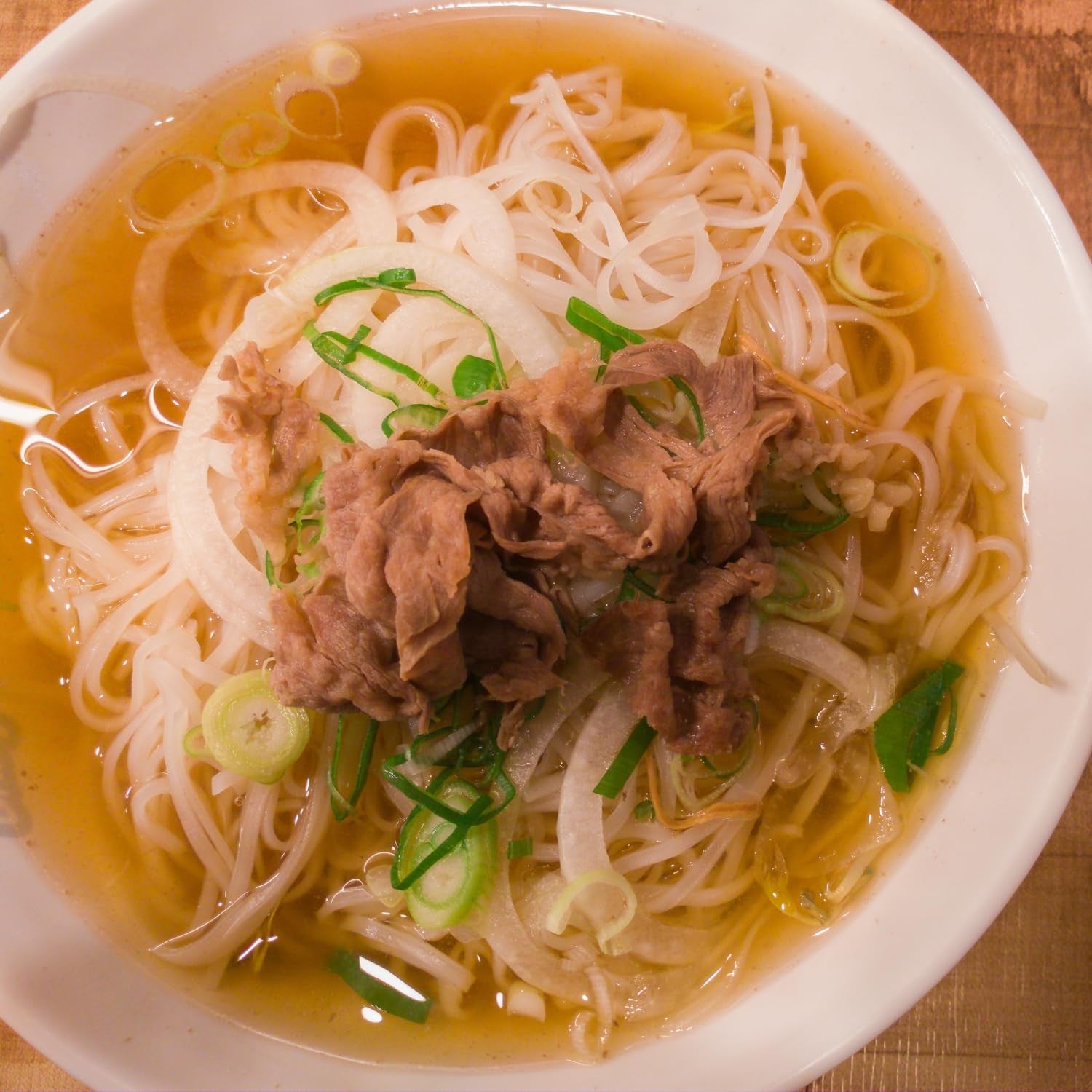 GOSTO - Gewürze für scharfe Nudelsuppe, (1 x 208g)