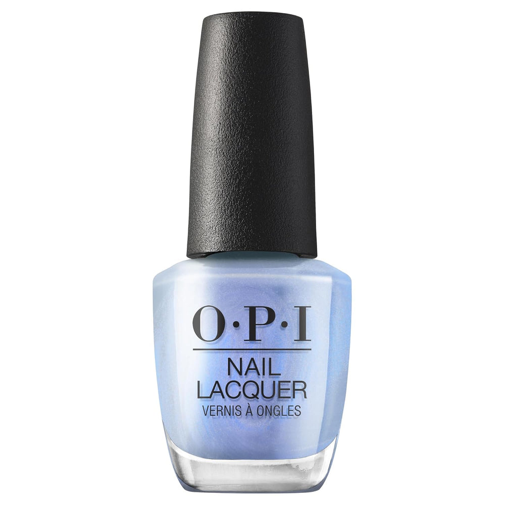 OPI Nagellack OPI'm Dreaming Collection – schnell trocknender Glitzer-Nagellack (15 ml)