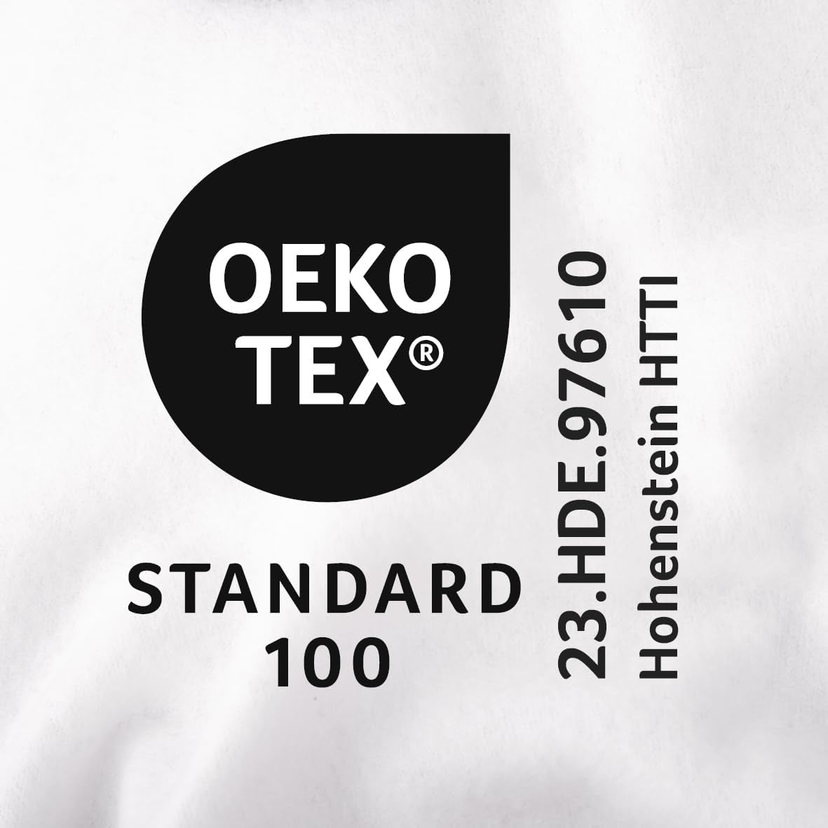 Herding Wednesday Fleecedecke, ca. 130X170 cm, 100 % Polyester, schwarz Betten und Decken Besuchen Sie den Herding-Store