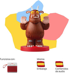 - Figura de sunet (FFE14501) Jucarii Bebe Naty Shop