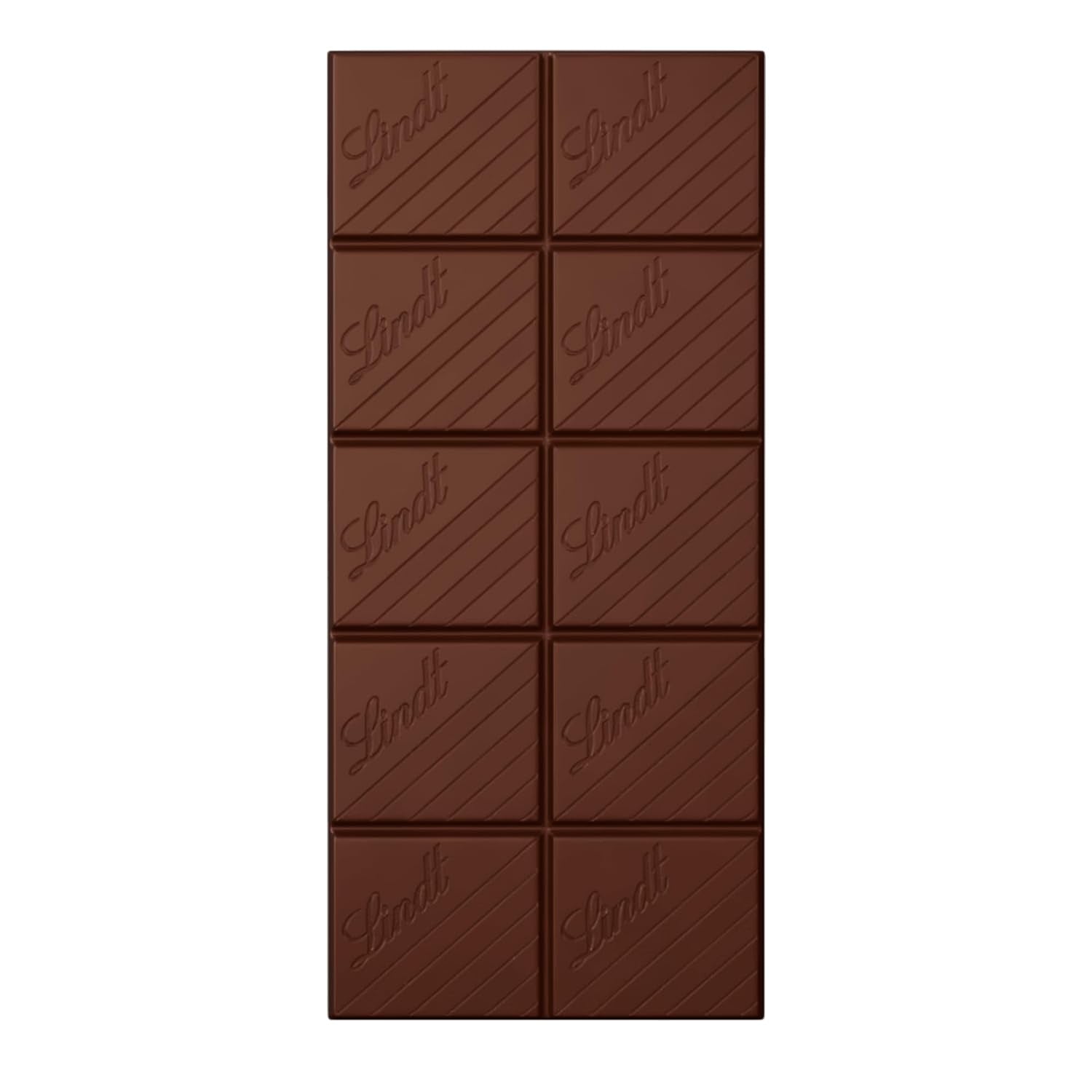 Lindt-Schokolade | Bar EXZELLENZ 70 % | 100g | Intensive, vollmundige dunkle Schokolade | Veganer Schokoriegel