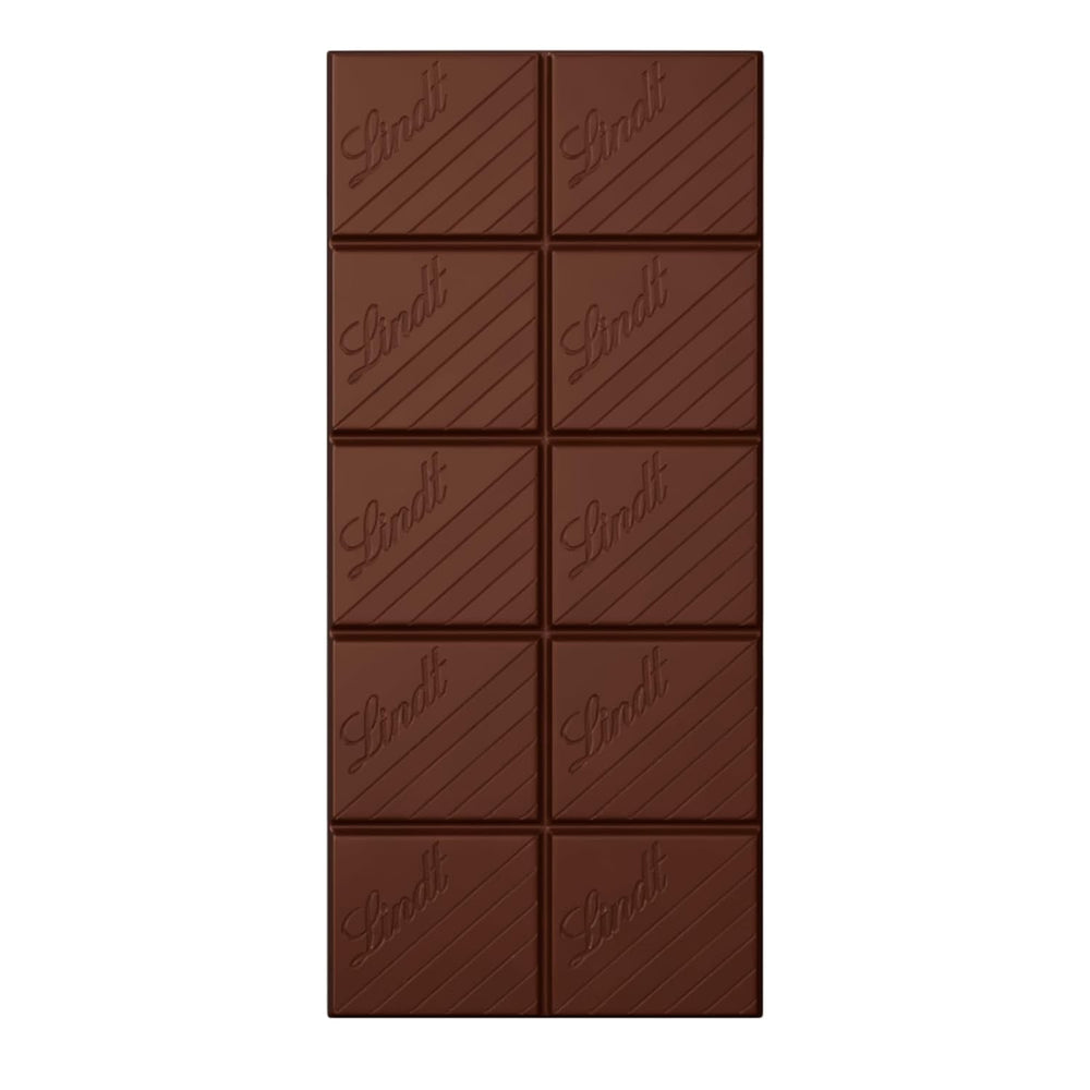 Lindt-Schokolade | Bar EXZELLENZ 70 % | 100g | Intensive, vollmundige dunkle Schokolade | Veganer Schokoriegel