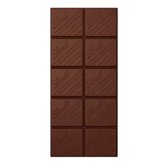 Lindt EXCELLENCE 70 % Kakao – dunkle Schokolade, 100-Gramm-Tablette Naty Shop