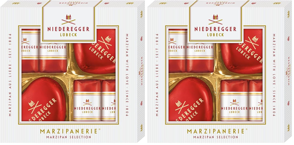 Niederegger Marzipan 75g