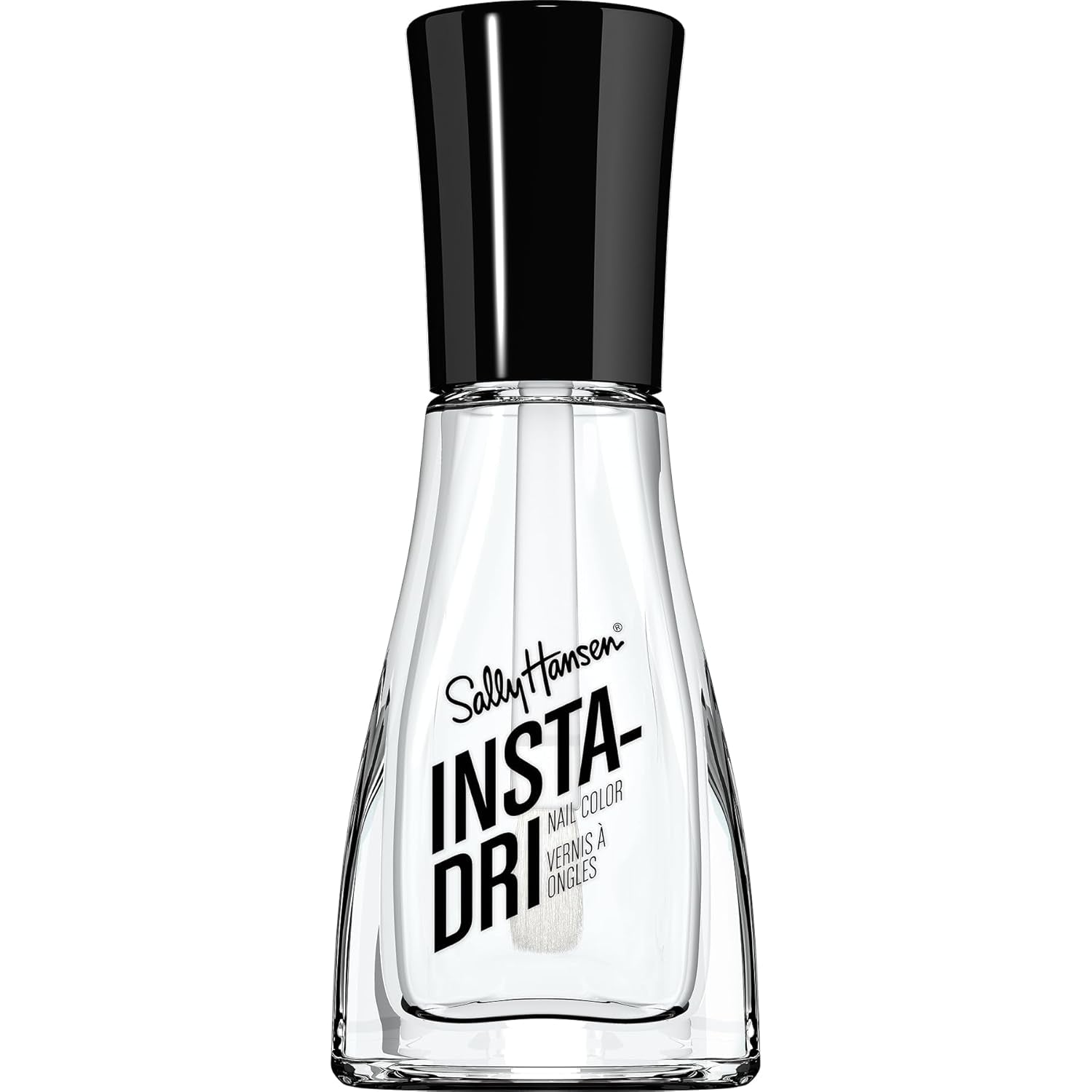 Insta-Dri Luxe Finish Nagellack, 066 The Queens Velvet, 9,17 ml