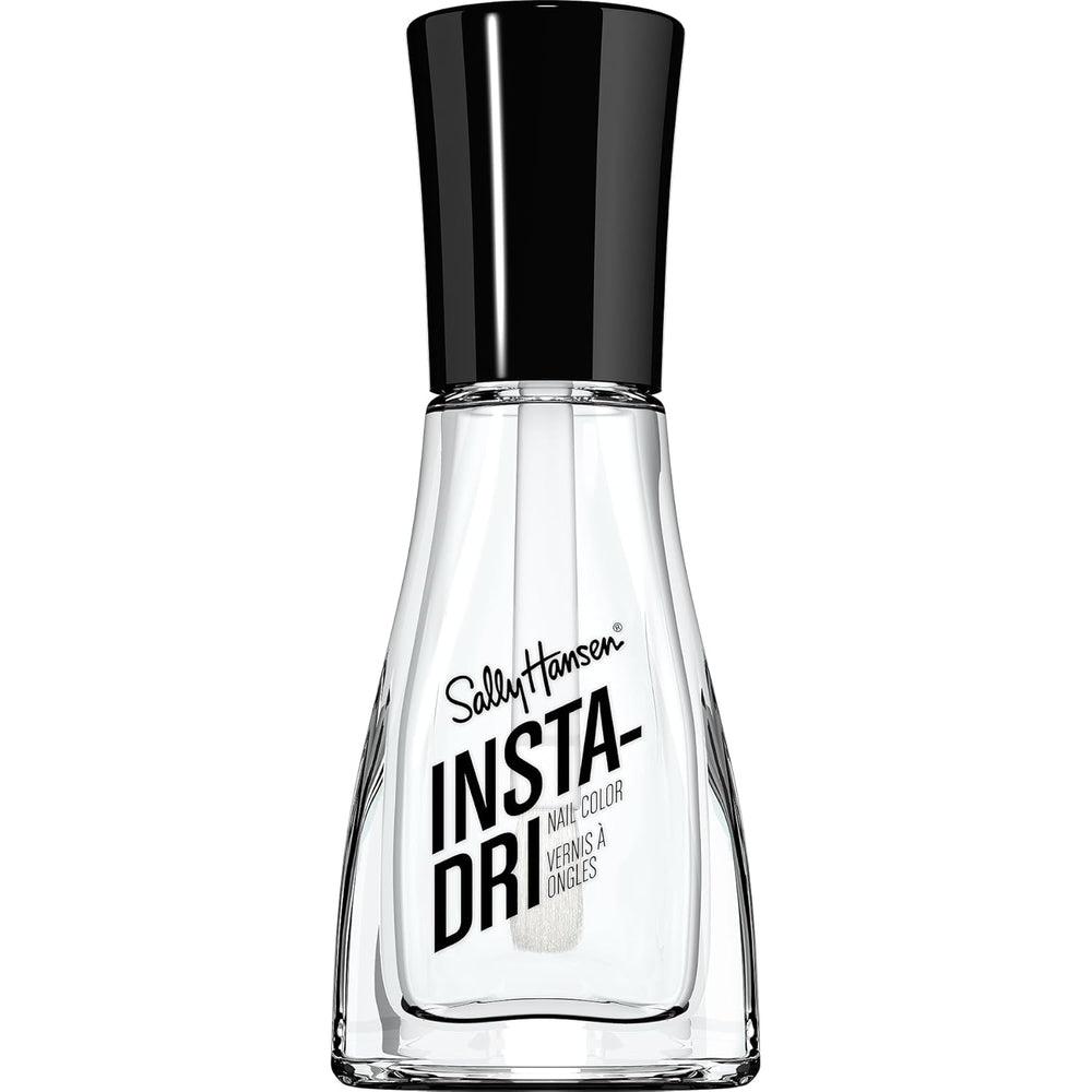 Insta-Dri Luxe Finish Nagellack, 066 The Queens Velvet, 9,17 ml