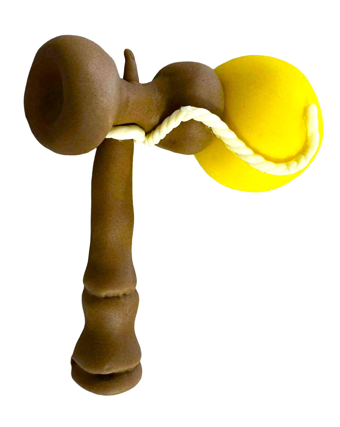 Kendama – Essbare Tortendekoration aus Zuckerpaste kaufen, ca. 10 cm