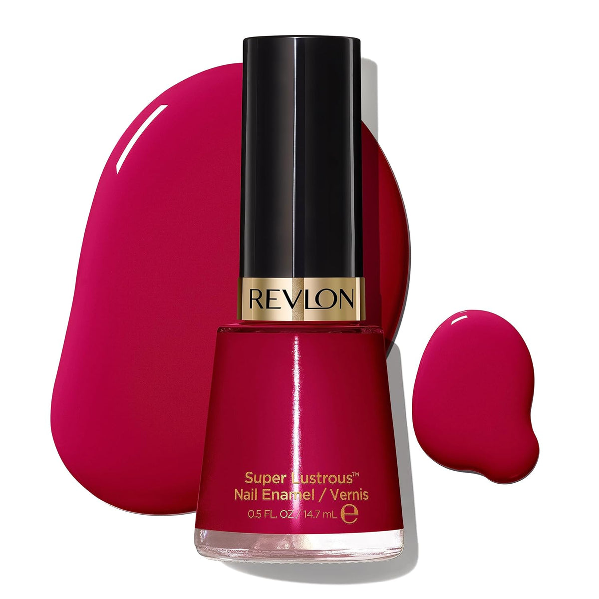 Revlon Nagellack Valentine 730, 1er Pack (1 x 14,7 ml)