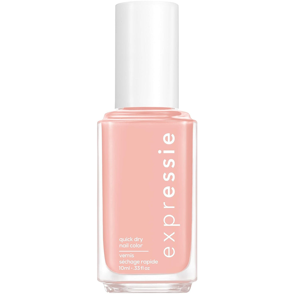 Essie schnell trocknender Nagellack „Expression“, Nr. 270 Misfit Right In, metallische, vegane Formel, 10 ml