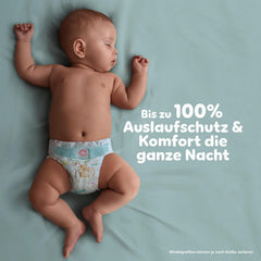 Pampers Baby-Dry Windeln, Größe 5, 174 Windeln, 11 kg – 16 kg, bis zu 100 % Auslaufschutz und Komfort die ganze Nacht