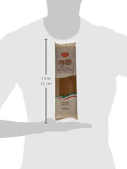 Spaghetti ganze Nudeln, 500 g