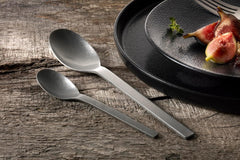 ZWILLING 1027162 Set de tacâmuri Minimale, 68-TLG, pentru 12 persoane, oțel inoxidabil 18/10 Naty Shop