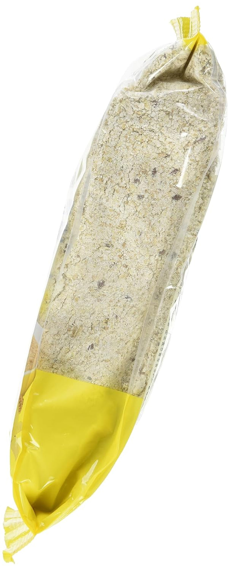 Bio-Haferflocken-Dinkel-Porridge-Basis, 500g (3er Pack)