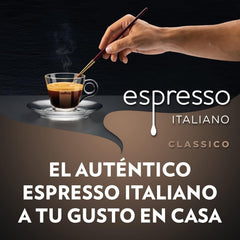 Lavazza Caffè Espresso Kaffeebohnen, 500 g