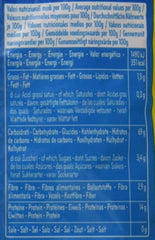 Conchiglie Rigate, 500 g (1er Pack)