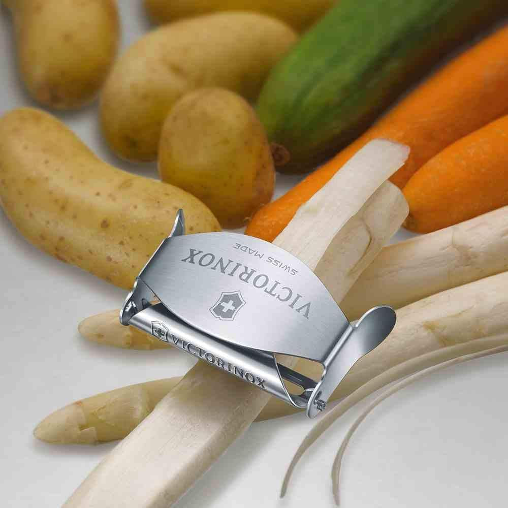 Victorinox Schäler, Edelstahlschäler Naty Shop