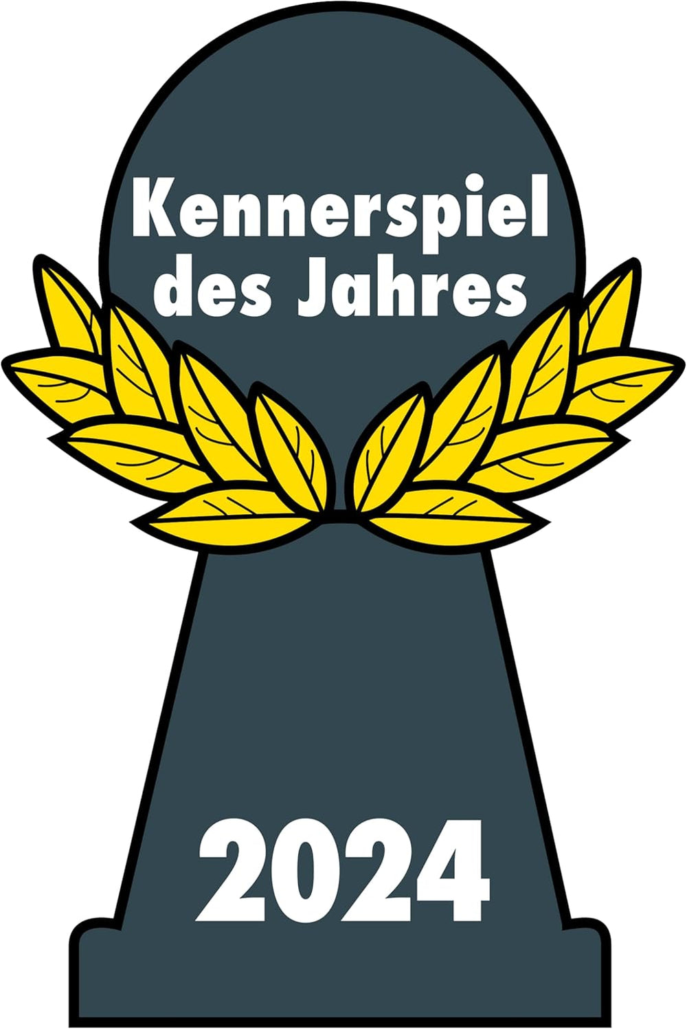 Schmidt Spiele 49444 e-Mission, Kennerspiel des Jahres 2024