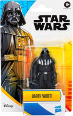 Star Wars Epic Hero Series Darth Vader figurină de acțiune (10 cm) Action figures Naty Shop