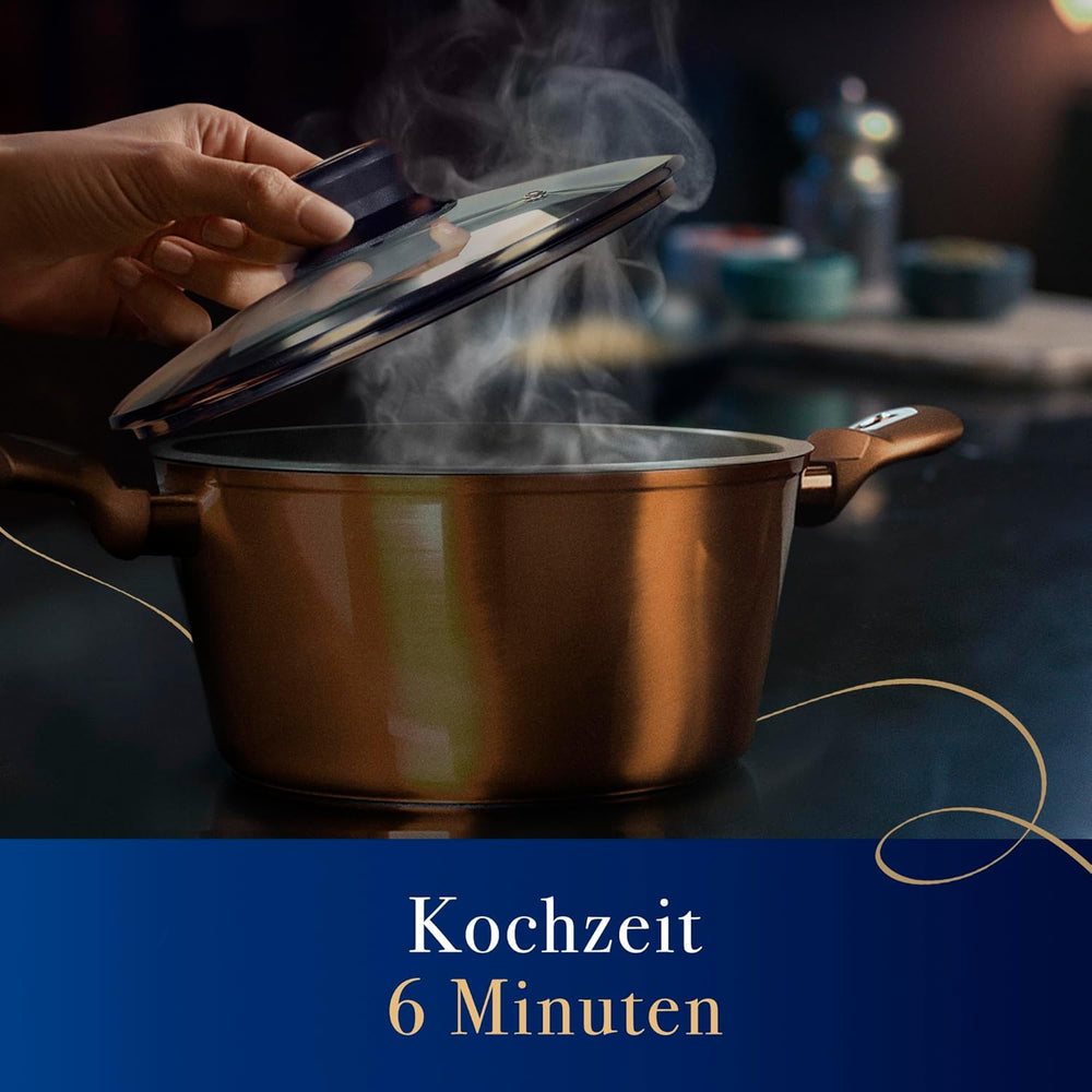 Pasta Collezione Tagliatelle / 12er Pack (12 x 500 g)