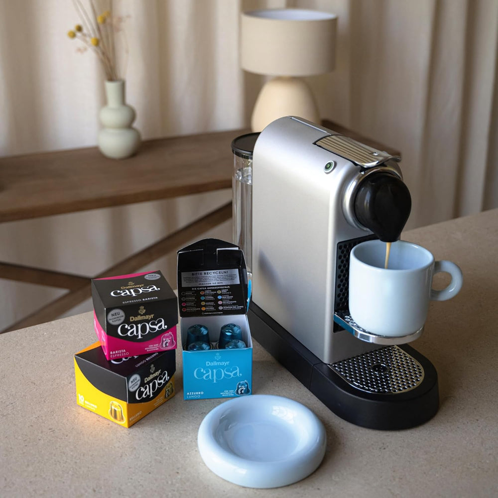 Capsa Lungo Prodomo 10 Kapseln