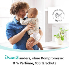 Scutece LILLYDOO prietenoase cu pielea mărimea 1 sau 2 Mama si Copilul Naty Shop