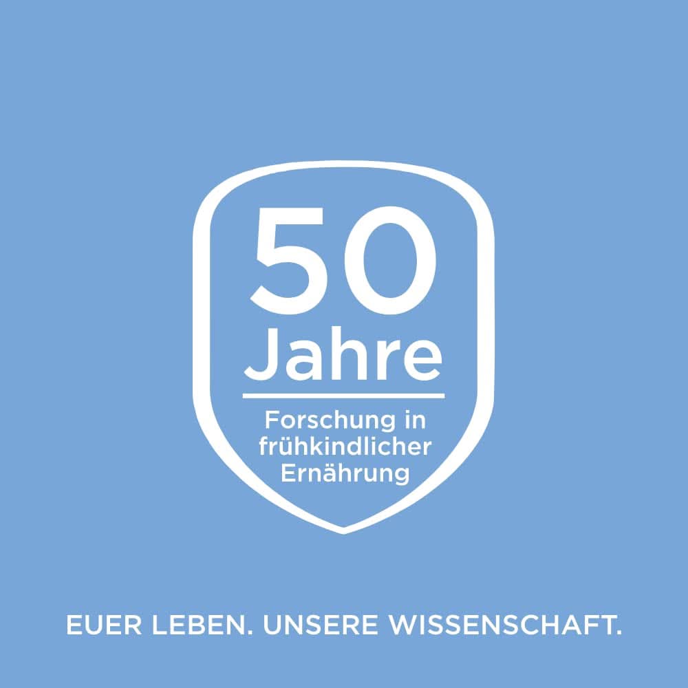 Aptamil Care PRE - Anfangsmilch von Geburt an, mit DHA, nur Laktose, ohne Palmöl, Babynahrung, Milchpulver, 1x 800 g Mutter und Kind Naty Shop