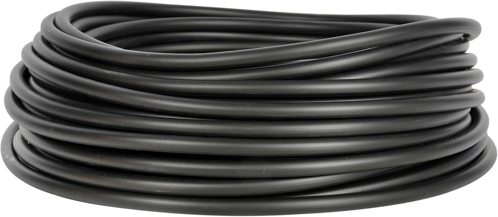 Țeavă micro Hozelock 2772P0000 4 mm - 10 m, neagră, 18,2x18,2x4,3 cm,