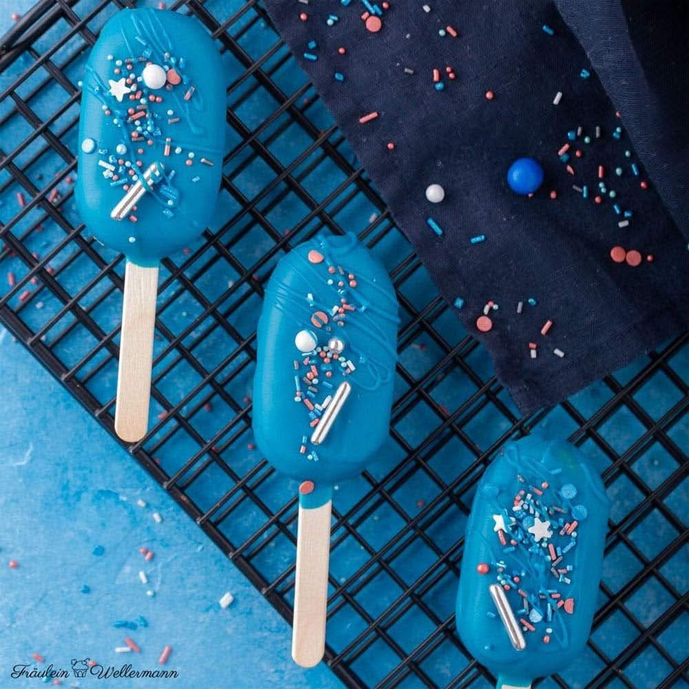 Super Streusel, Rucola, 90 Gramm Naty Shop