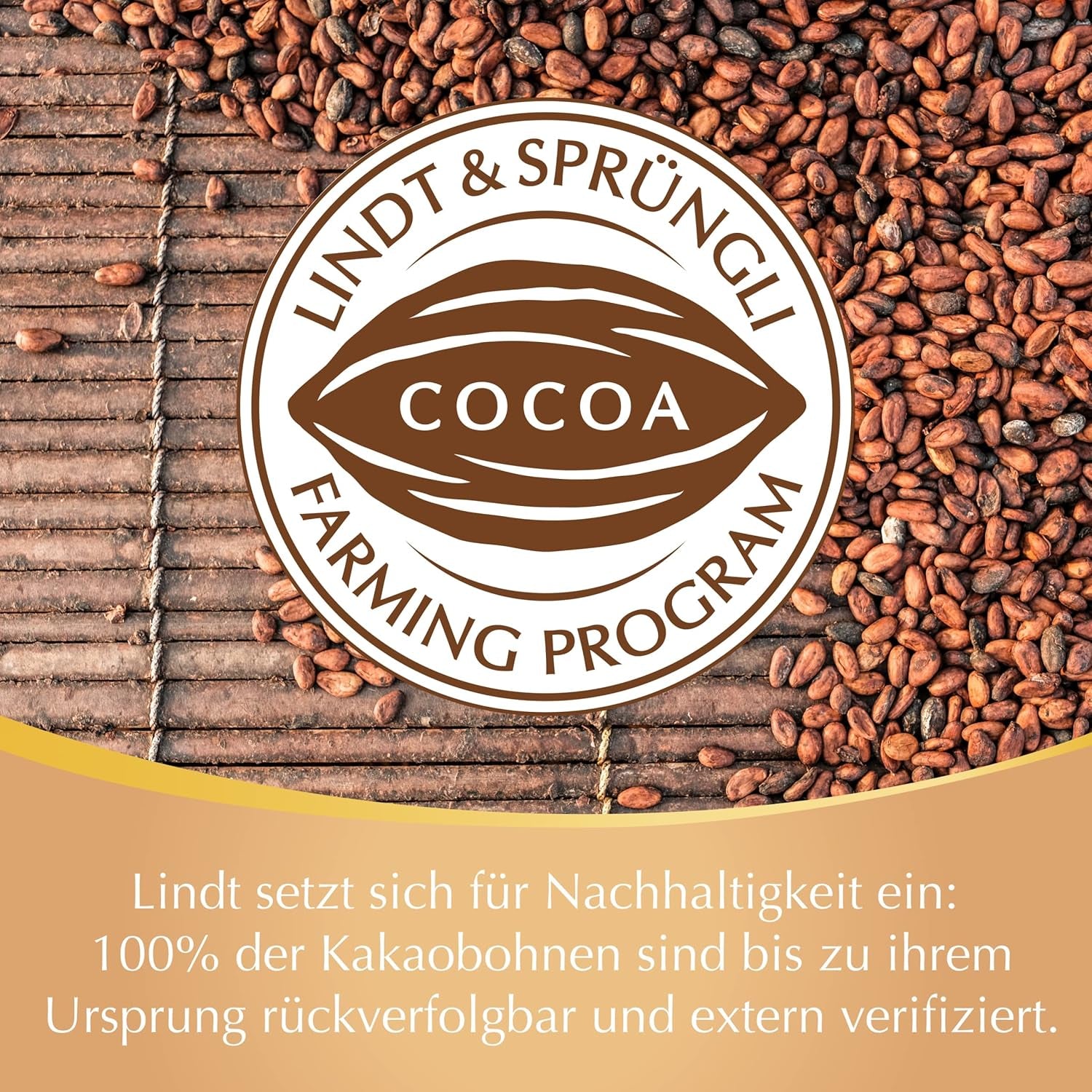 Lindt LINDOR Geschenkbox mit verschiedenen Pralinen, ca. 15 LINDOR-Trüffel, 4 Sorten (Milchschokolade, weiße Schokolade, dunkle Schokolade 60 % und Haselnuss), 187 g