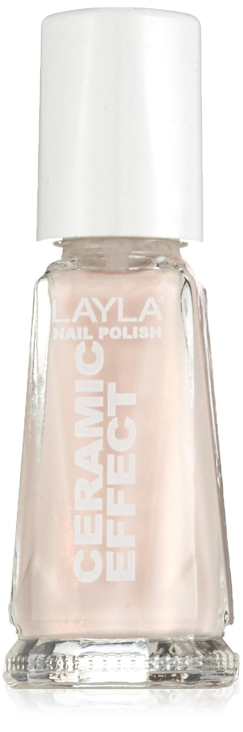 Cosmetics 1243R23-051 Nagellack mit Keramikeffekt - Dancing with the Stars, 1er Pack (1 x 0,01 l)