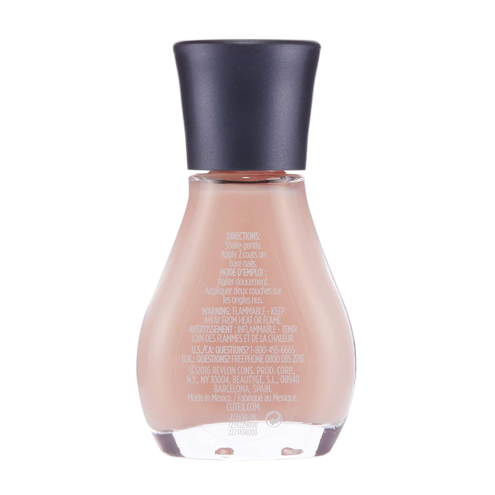 BB Nail Concealer & Illuminator Schwarzes Johannisbeersamenöl & Seidenpulver 13,6 ml