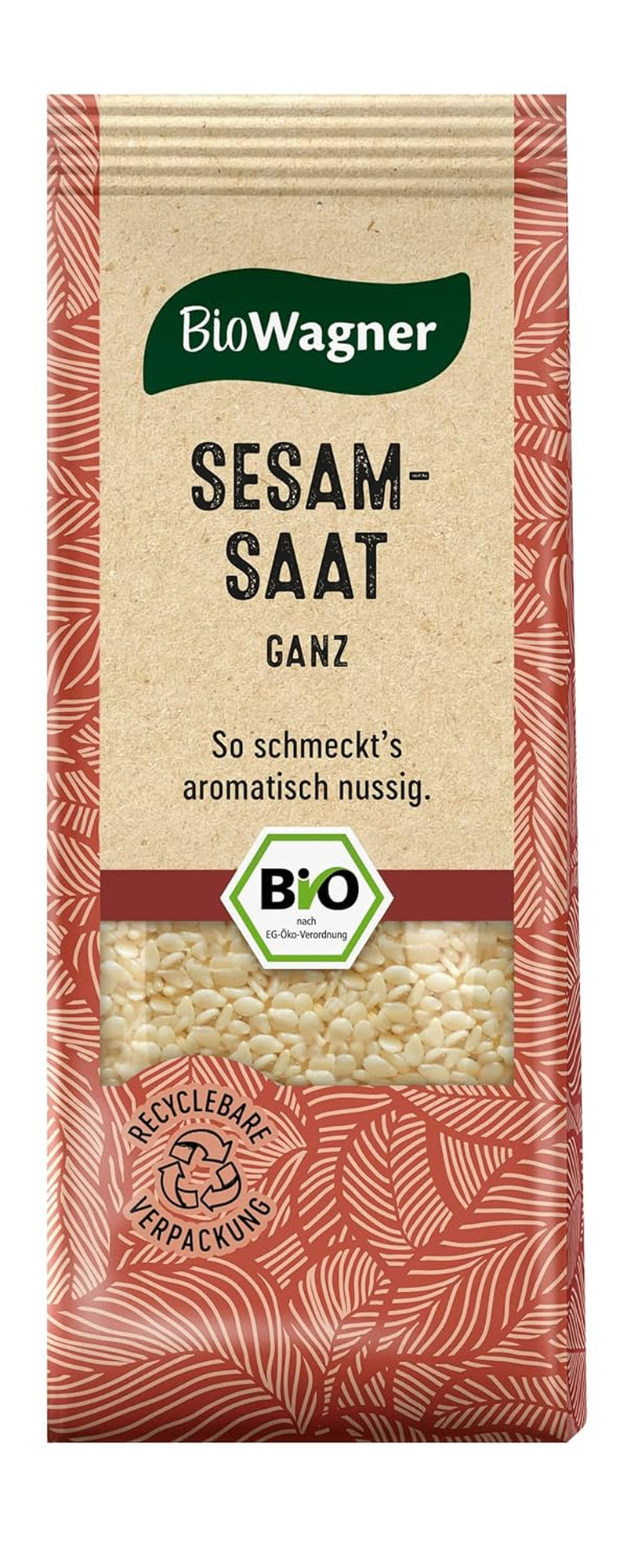 BioWagner - Bio Wachholderbeeren | ideal für Wild, Sauerbraten oder Sauerkraut | naturbelassene Bio-Zutaten | recycelbare Verpackung | 30 g