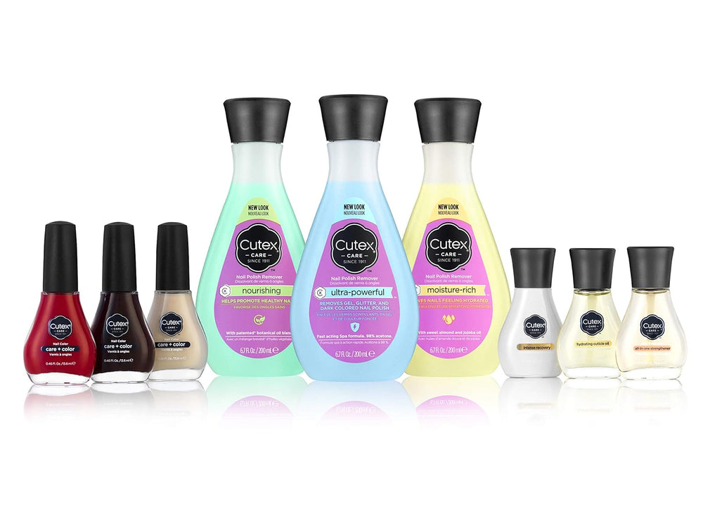 , Care + Color Nagellack, 13,6 ml, 340 Two Dozen Pink