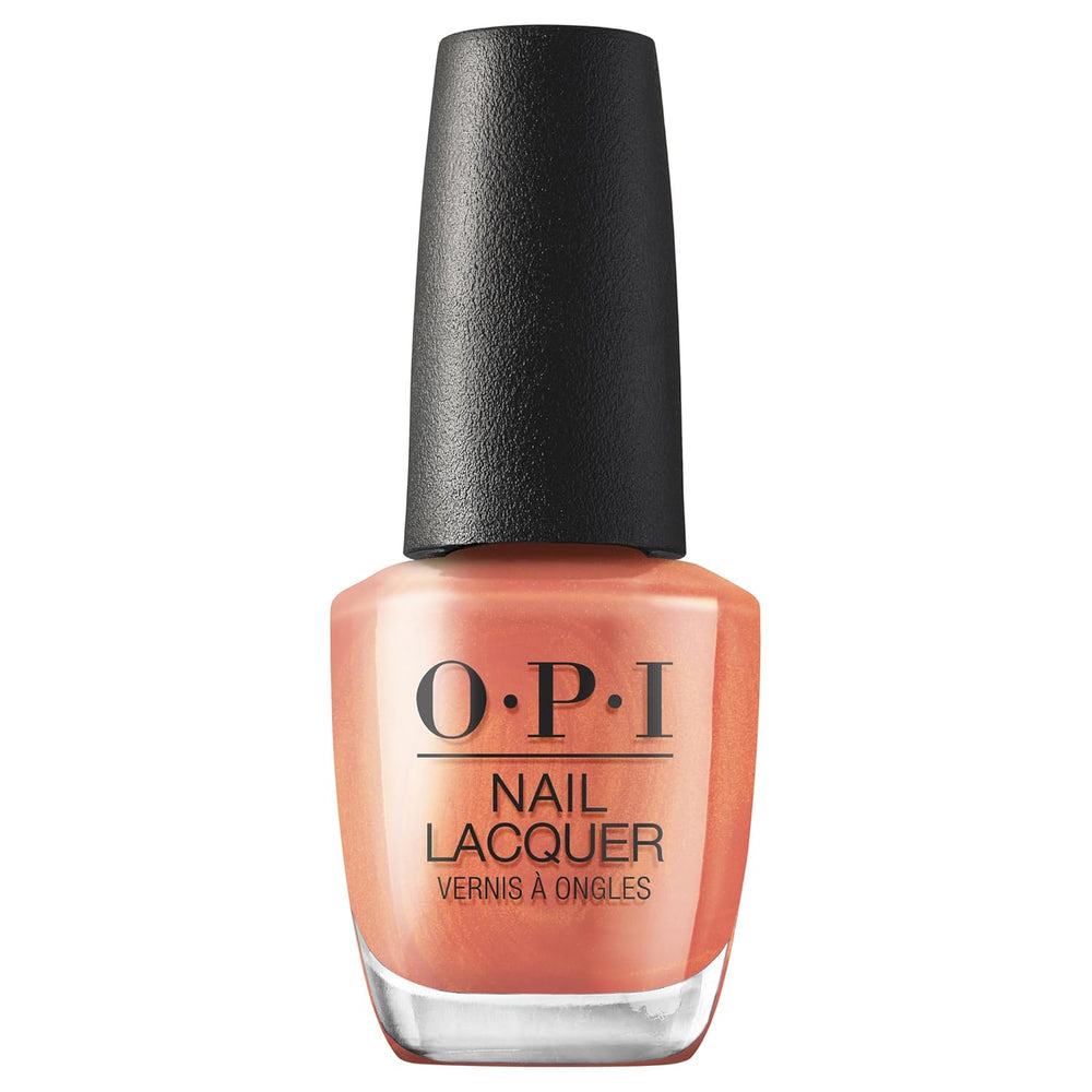 OPI Nagellack OPI'm Dreaming Collection – schnell trocknender Glitzer-Nagellack (15 ml)