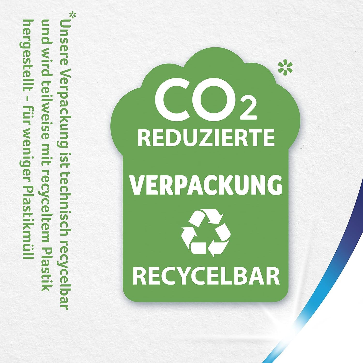 Zewa Hârtia igienică dovedită de mușețel cu paie 7X 8Rulouri