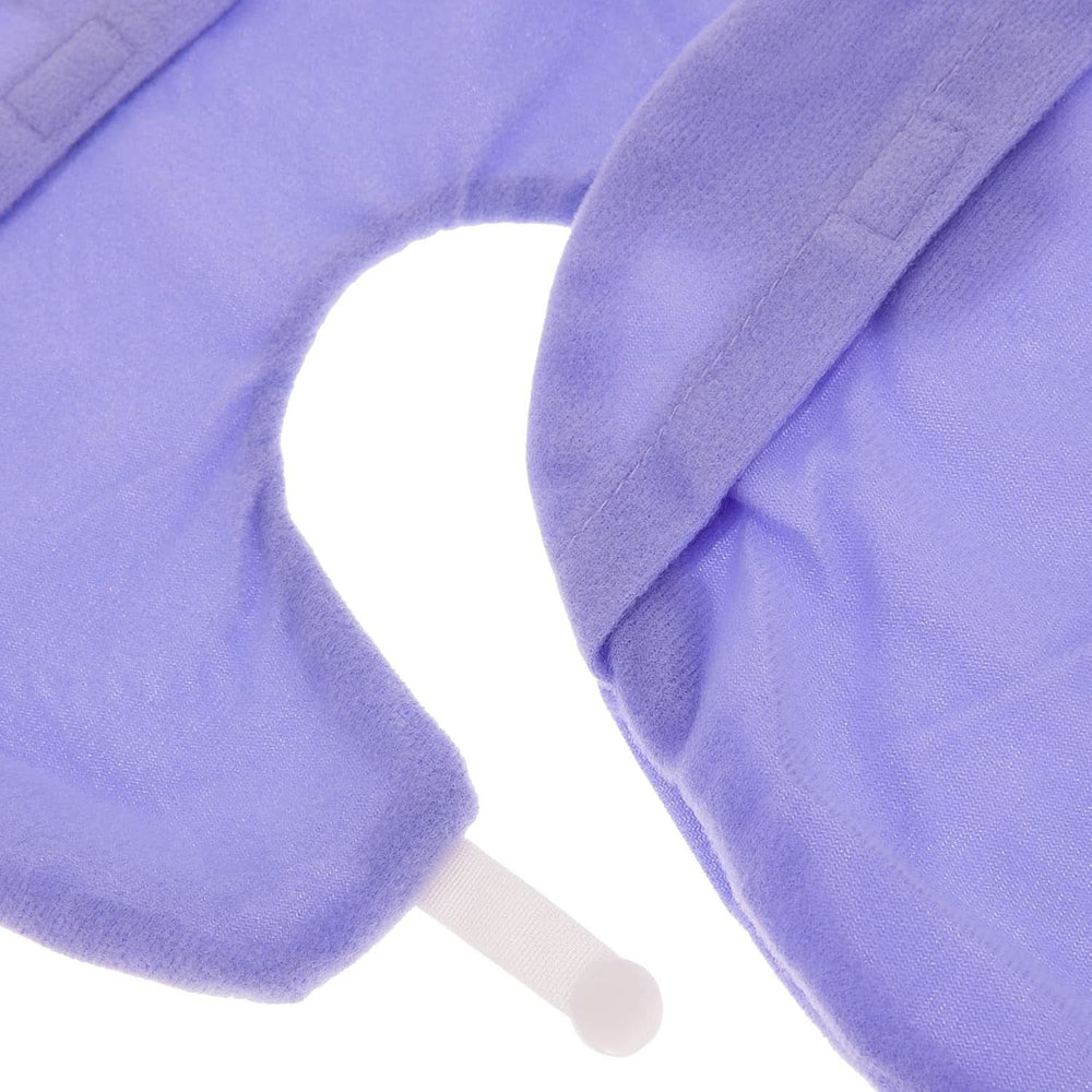 Lansinoh Therapearl 3-in-1-Brusttherapie für stillende Mütter, Wärme- und Kältetherapie, hilft bei Milchstau, Mastitis und verstopften Milchgängen, wiederverwendbare Lebensmittel und Stillzubehör, Bebe Naty Shop