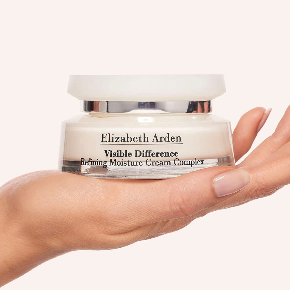 Elizabeth Arden, feuchtigkeitsspendende Gesichtscreme, 75 ml Kosmetik und Schönheit Naty Shop