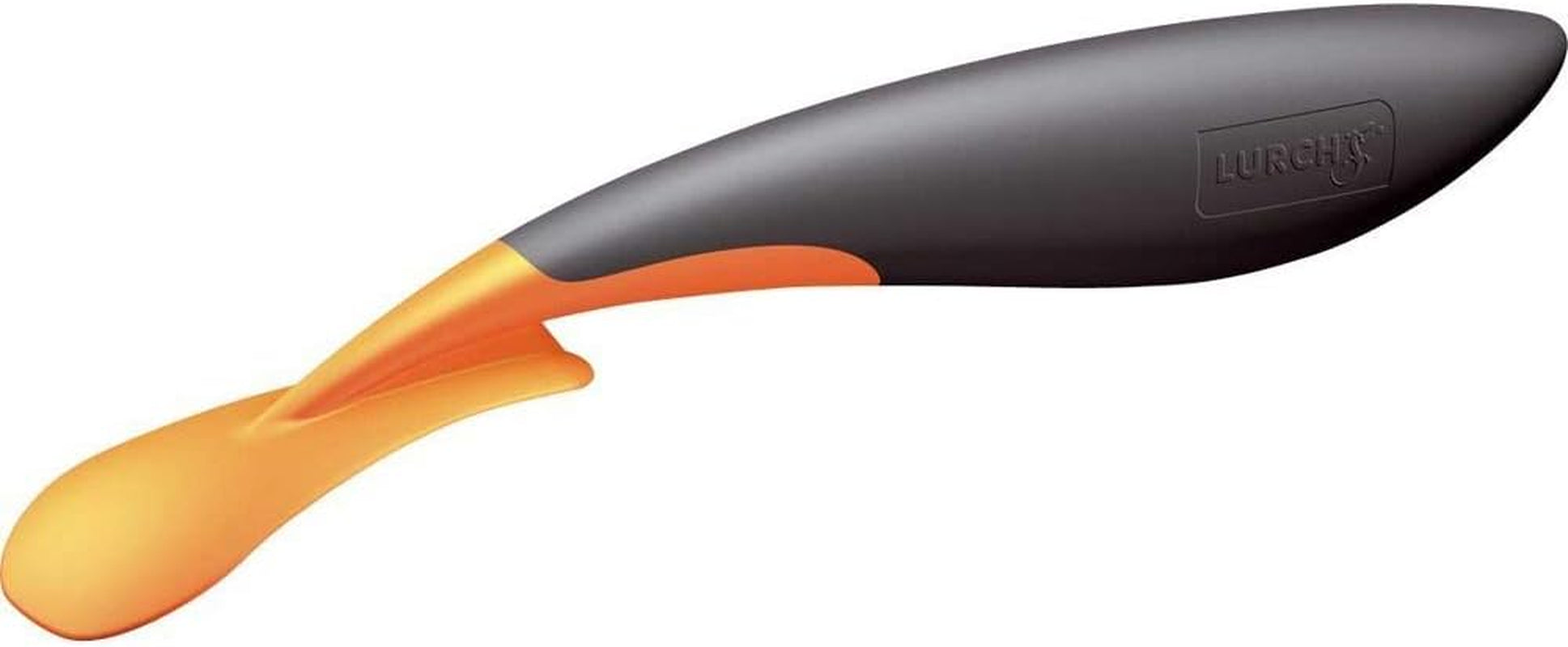 Lurch 10047 Orangenschäler mit Nylonklinge für einfache Reinigung. Schäler Naty Shop Single