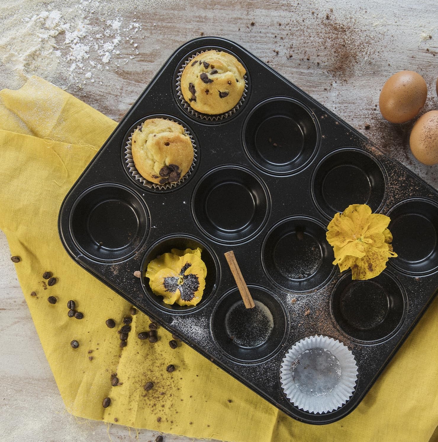 Barazzoni, tavi diverse marimi si culori Matrite si tavi pentru copt Naty Shop