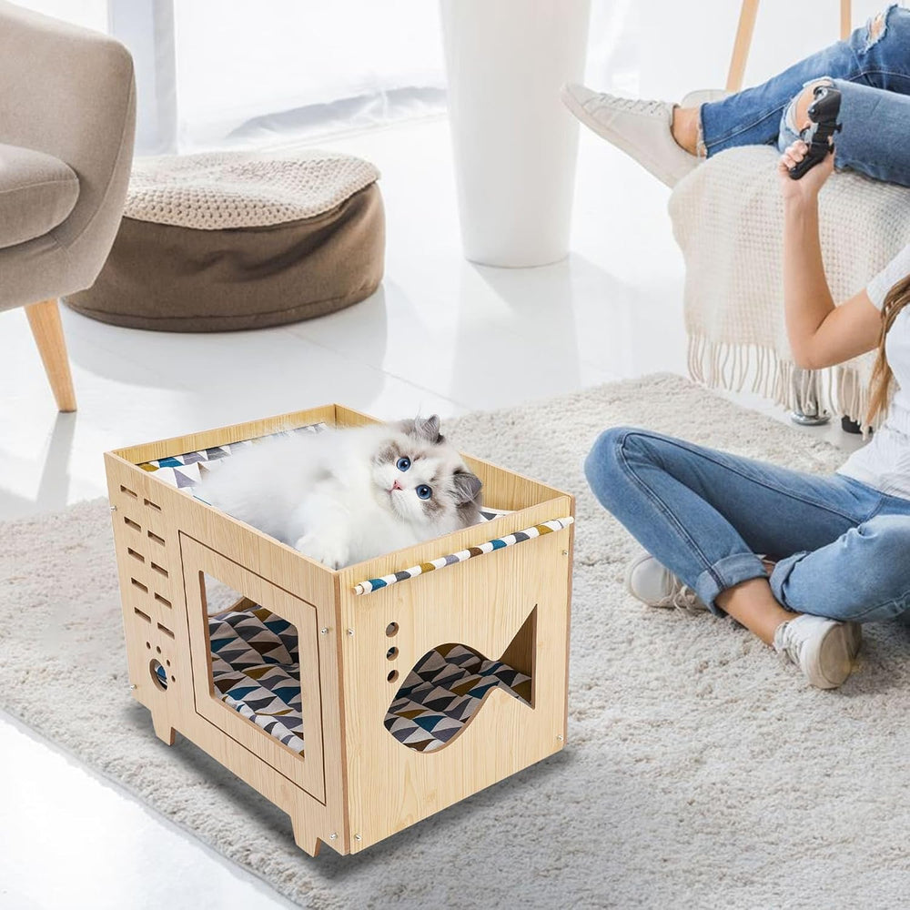 Pături & Mobilier, Animale de companie, Peșteri & Case, Pisici, Paturi pentru pisici, Pisici - culcusuri, saltele