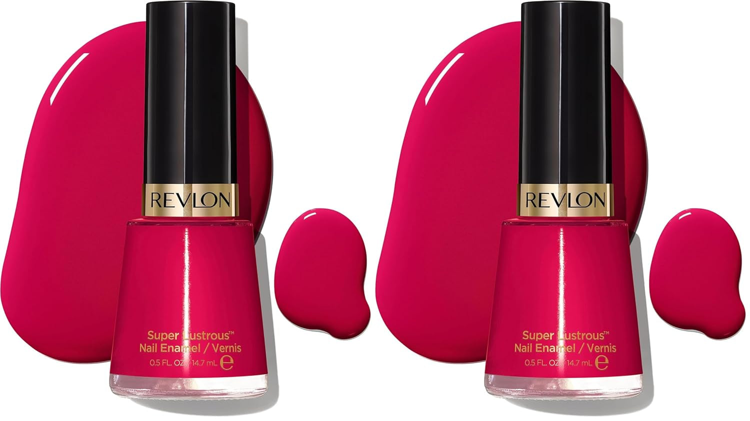 Revlon Nagellack Valentine 730, 1er Pack (1 x 14,7 ml)