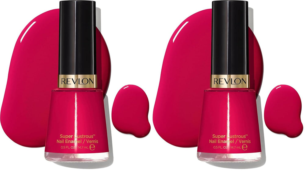 Revlon Nagellack Valentine 730, 1er Pack (1 x 14,7 ml)